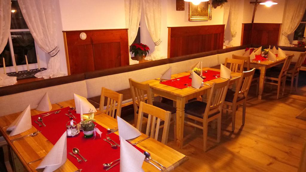 Gasthof Zauchenwirt Bad Mitterndorf Exterior foto