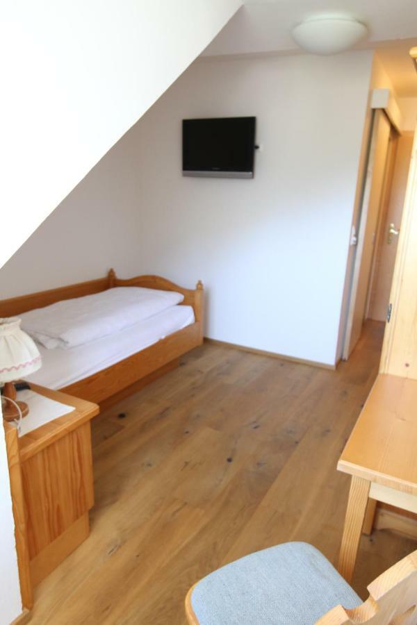 Gasthof Zauchenwirt Bad Mitterndorf Exterior foto